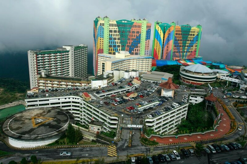 Khám phá ẩm thực đường phố và văn hóa địa phương đặc sắc ở Kuala Lumpur