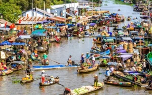 Khám phá Ẩn số: Top Địa điểm du lịch tại Miền Nam Tuyệt vời nhất 2026