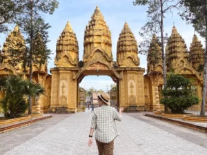 Khám Phá Các Điểm Du Lịch Tại Trà Vinh: Miền Tây Văn Hóa và Thiên Nhiên 2026