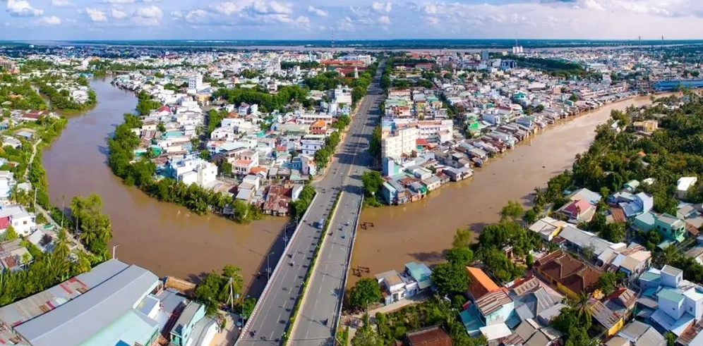 Khám phá các điểm du lịch Tiền Giang hấp dẫn