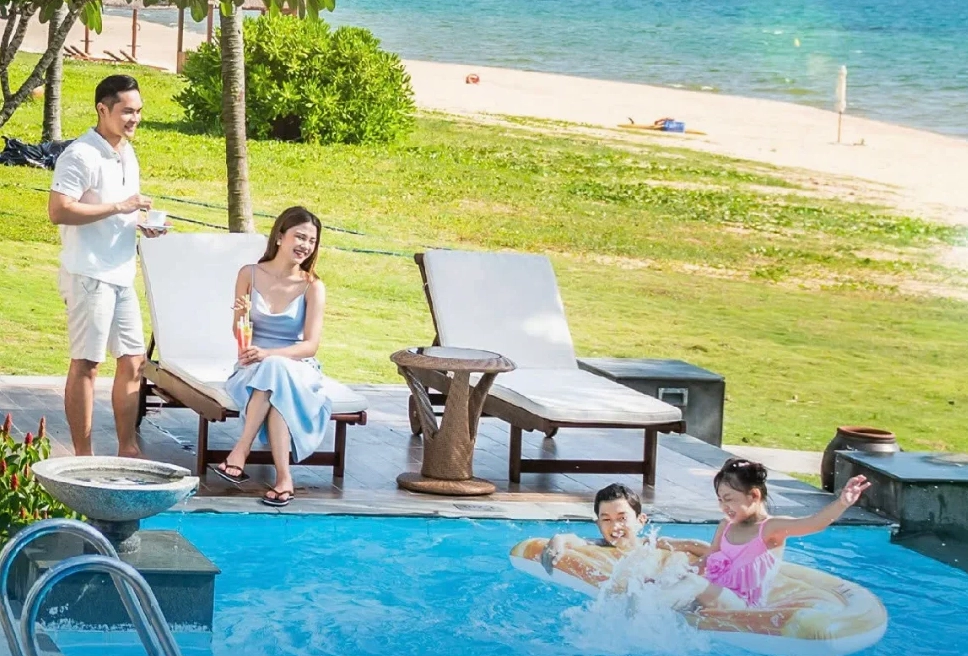 Khám phá địa điểm du lịch tại Sầm Sơn