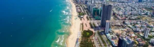 Khám Phá Top 10 Điểm Du Lịch Tại Đà Nẵng 2026 Hấp Dẫn Nhất