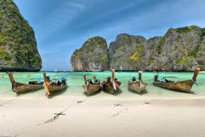 Khám Phá Top 10+ Điểm Du Lịch Tại Phuket: Hướng Dẫn Chi Tiết 2026