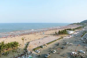 Khám Phá TOP 7 Địa Điểm Du Lịch Tại Sầm Sơn HOT Nhất 2026!