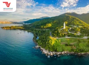 Khám phá TOP 7 điểm du lịch tại bán đảo Sơn Trà HOT nhất 2026!