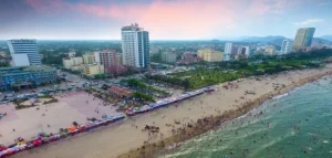 Khám Phá Top 7+ <strong>Điểm Du Lịch Tại Cửa Lò</strong> Hot Nhất 2026: Trải Nghiệm Khó Quên!