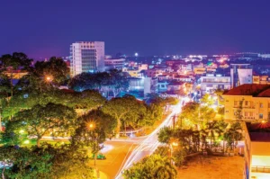 Khám Phá Top Ẩm Thực và Điểm Du Lịch Tại Bến Tre Hấp Dẫn Nhất 2026