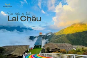Khám Phá Top Ẩn Số: Những Điểm Du Lịch Tại Lai Châu Đẹp Huyền Ảo Năm 2026