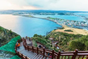 Khám Phá TOP Địa Điểm Du Lịch Tại Hàn Quốc Không Thể Bỏ Lỡ Năm 2026