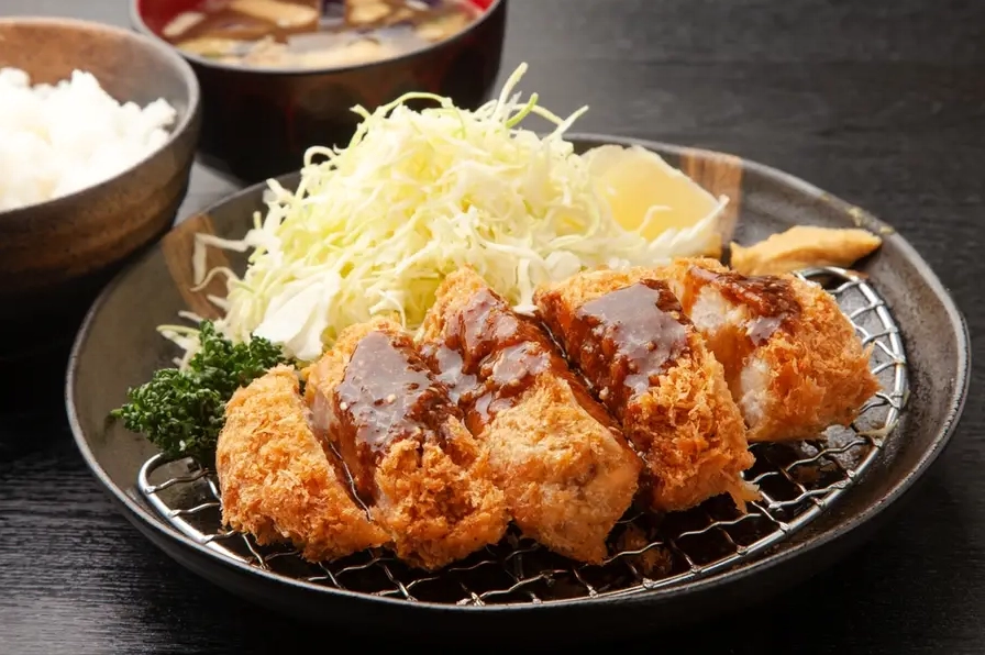 Món ngon ở Tokyo