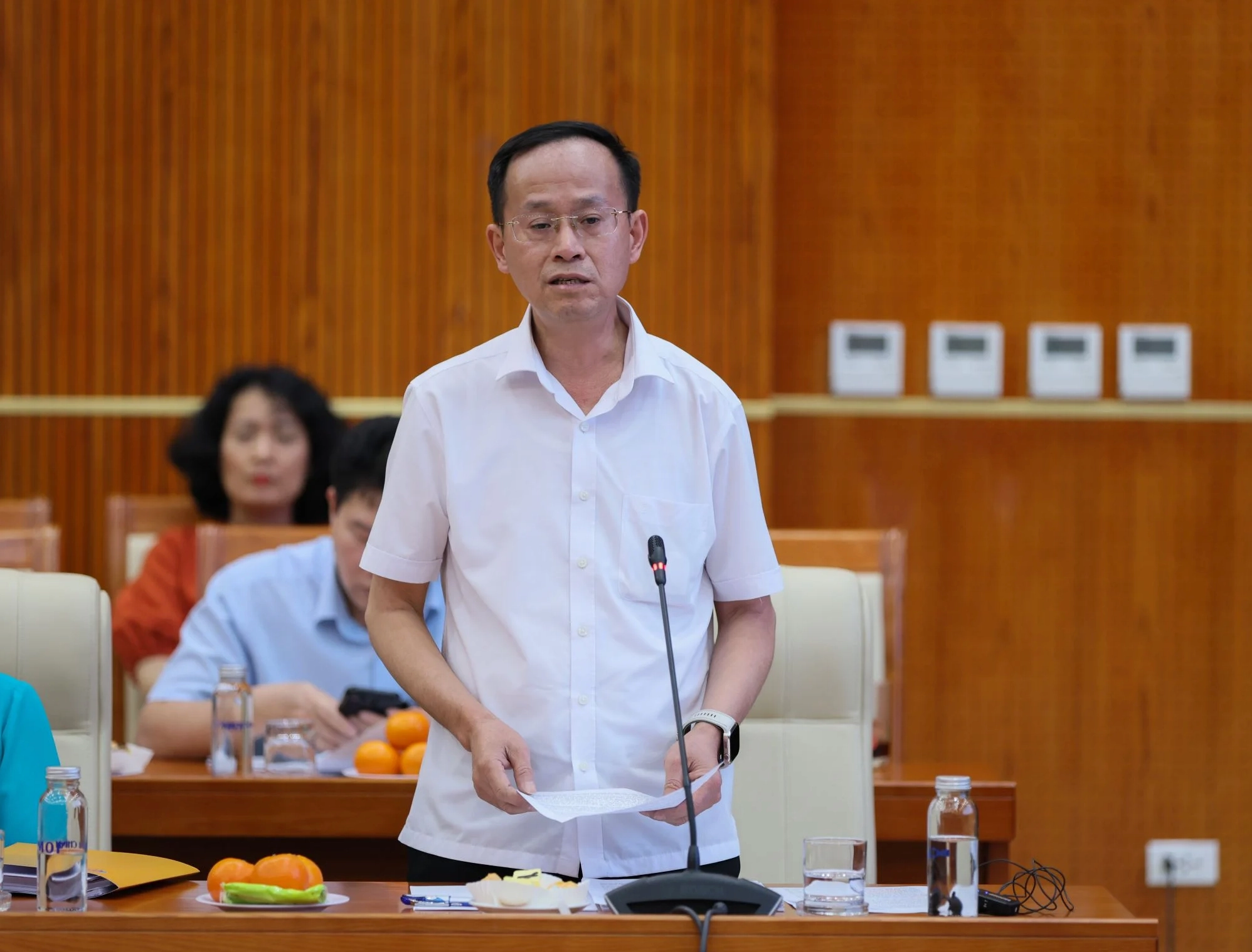 Pháp luật và các quy định mới