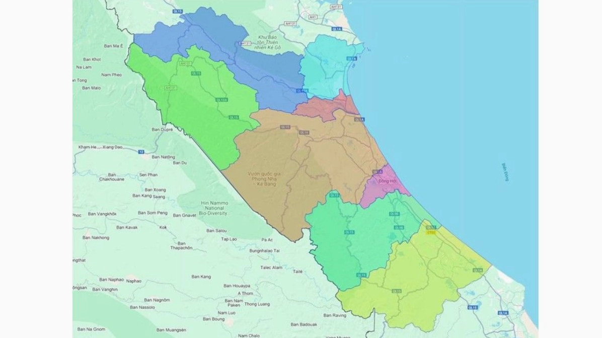 Quảng Bình