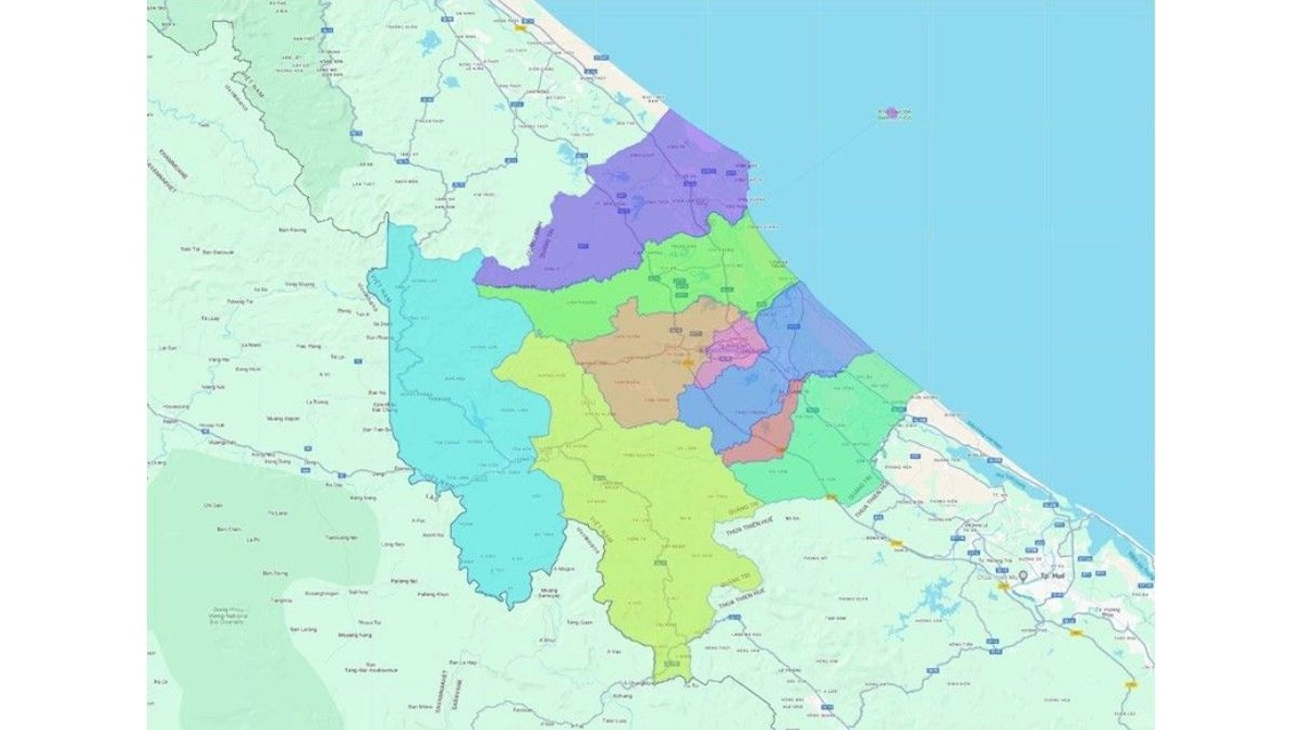 Quảng Trị