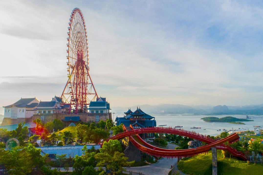 Sun World Hạ Long