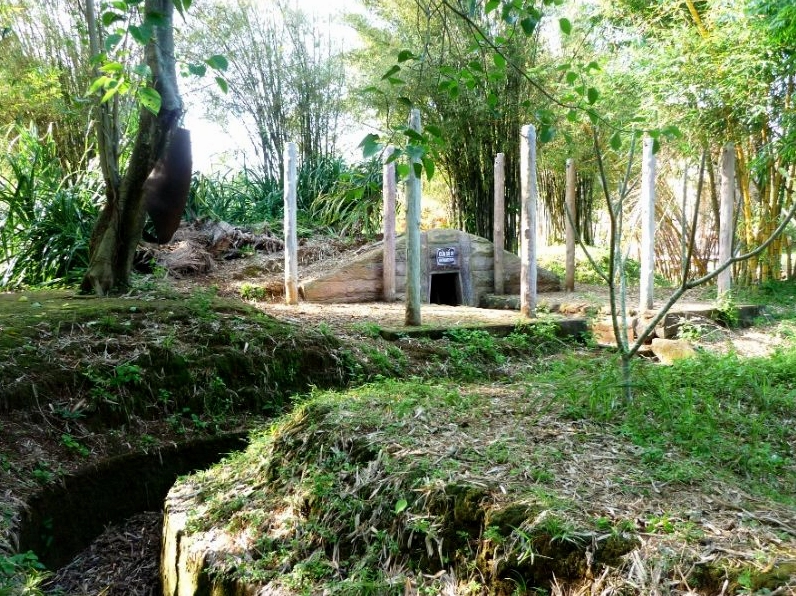 Thánh địa La Vang linh thiêng