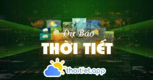Thời tiết Đắk Sin, Đắk R’lấp, Đắk Nông 2026: Cẩm nang chuyên sâu