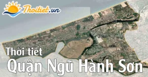 Thời tiết Hòa Hải, Ngũ Hành Sơn, Đà Nẵng 2026: Cẩm nang du lịch chuẩn chuyên gia
