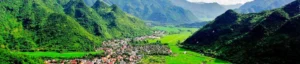 Top 10+ điểm du lịch tại Hoà Bình đẹp mê hồn không thể bỏ lỡ năm 2026