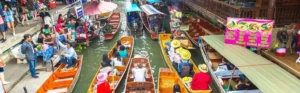 Top 15+ Điểm Du Lịch Tại Pattaya 2026: Khám Phá Thành Phố Biển Hấp Dẫn!