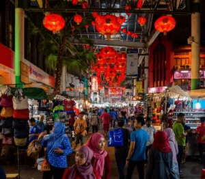 Top 25 Địa Điểm Du Lịch Kuala Lumpur 2026: Khám Phá Thủ Đô Sôi Động!