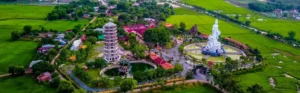 Top Địa Điểm Du Lịch Tây Ninh Hút Khách Nhất 2026: Trải Nghiệm Khó Quên!