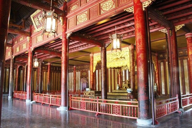 Tử Cấm Thành