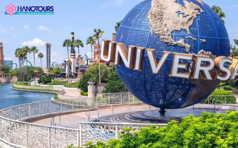 Universal Studios Nhật Bản