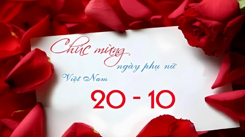 20/10 và 8/3 khác nhau như thế nào?