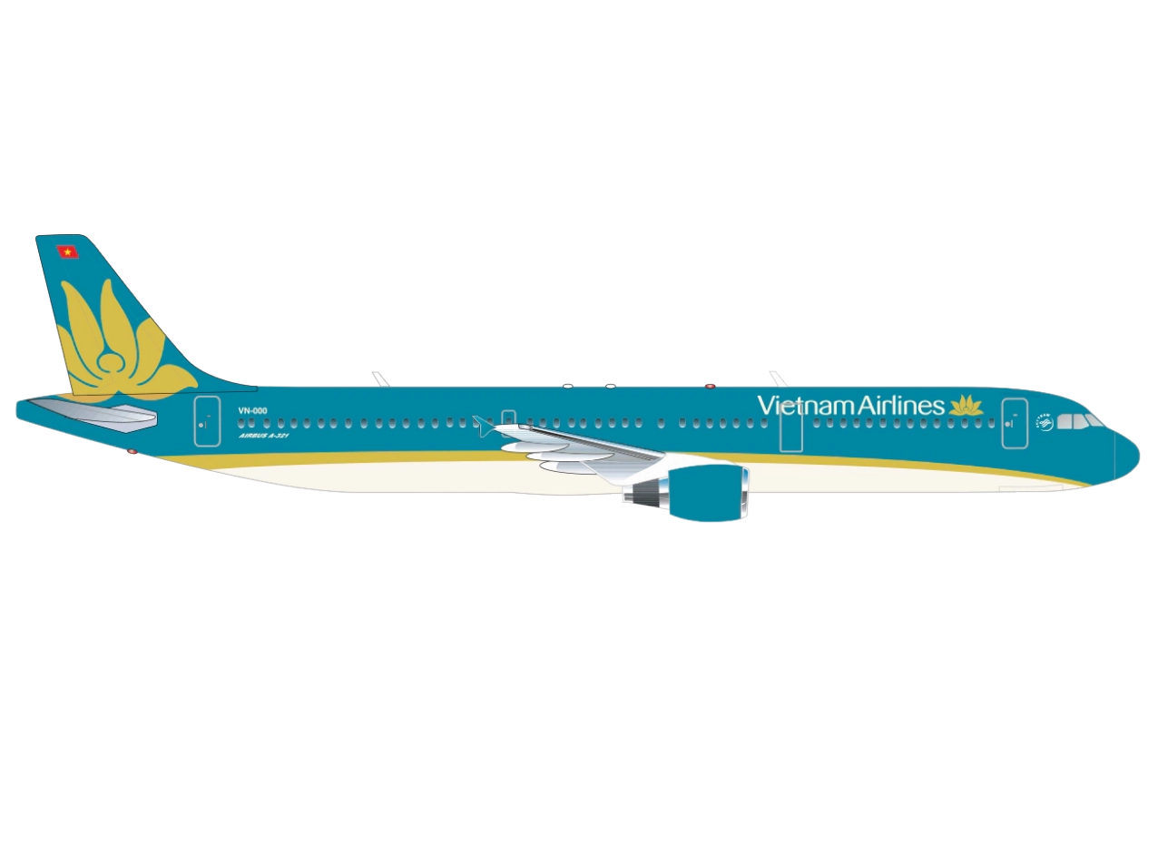 AIRBUS A321