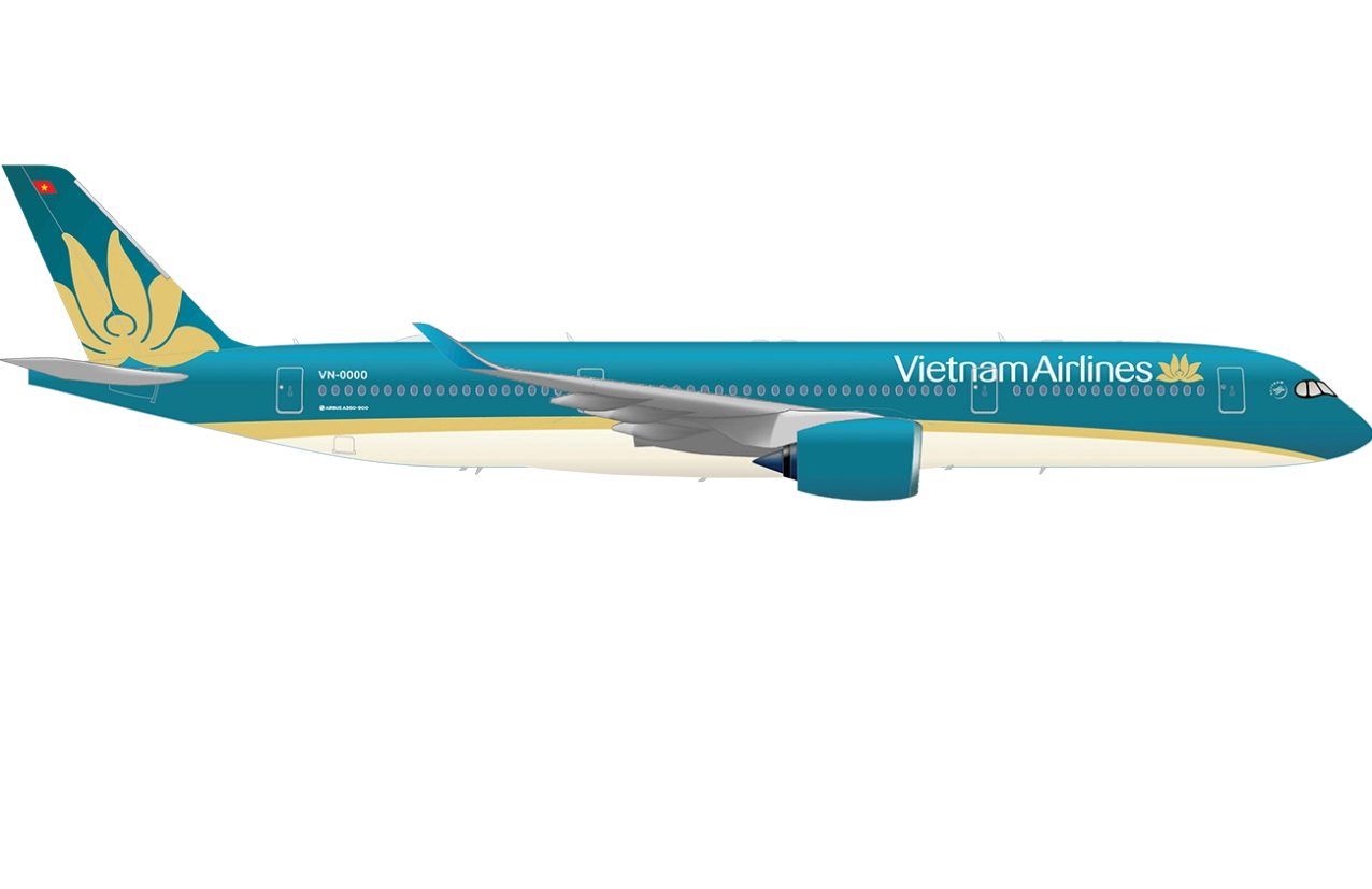 AIRBUS A350