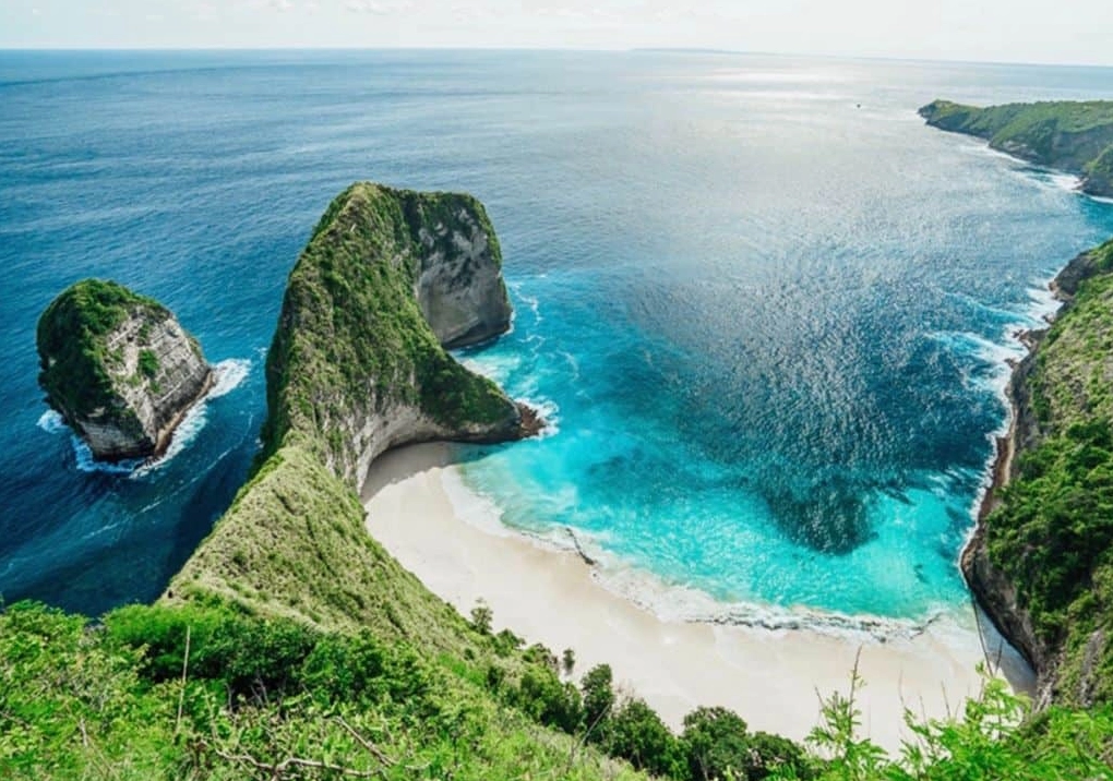 Bali ở nước nào?