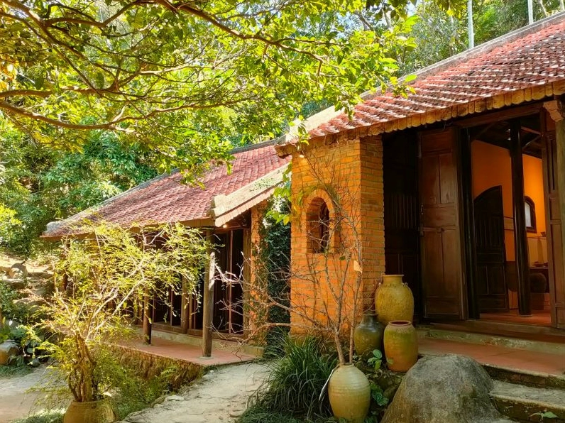 Bảo tàng Đồng Đình - địa điểm du lịch Đà Nẵng