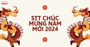 Bí kíp chọn Cap chúc mừng năm mới Bính Ngọ 2026 ấn tượng và ý nghĩa!