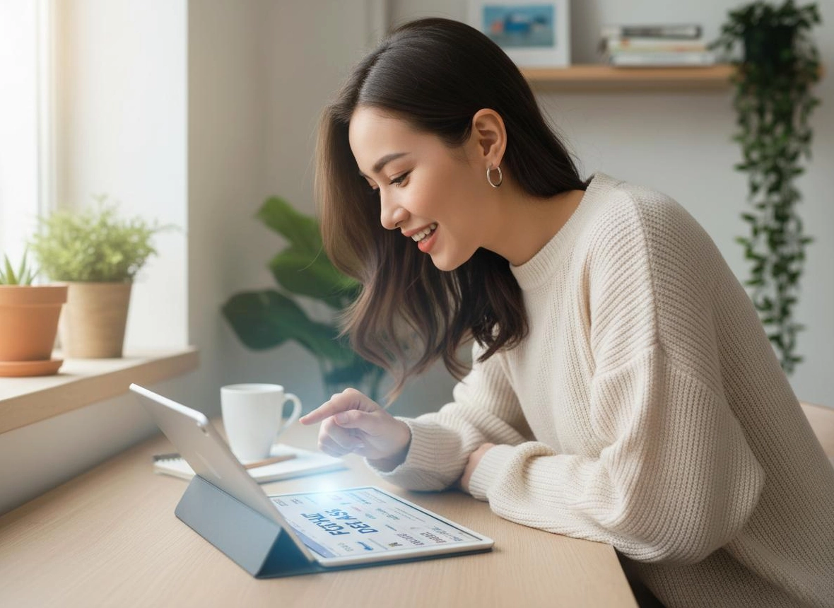 Bí quyết săn vé máy bay giá rẻ 0 đồng thành công