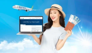 Bí Quyết <strong>Check In Bamboo Online</strong> 2026: Nhanh Chóng, Tiện Lợi Vượt Trội!