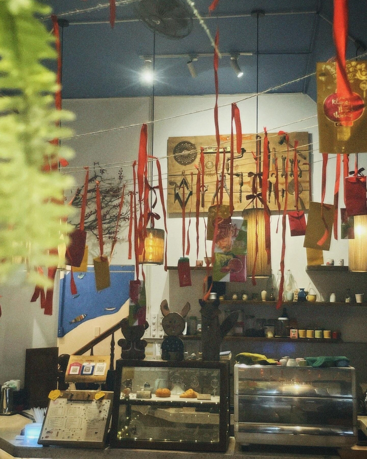 cà phê đẹp Đà Nẵng
