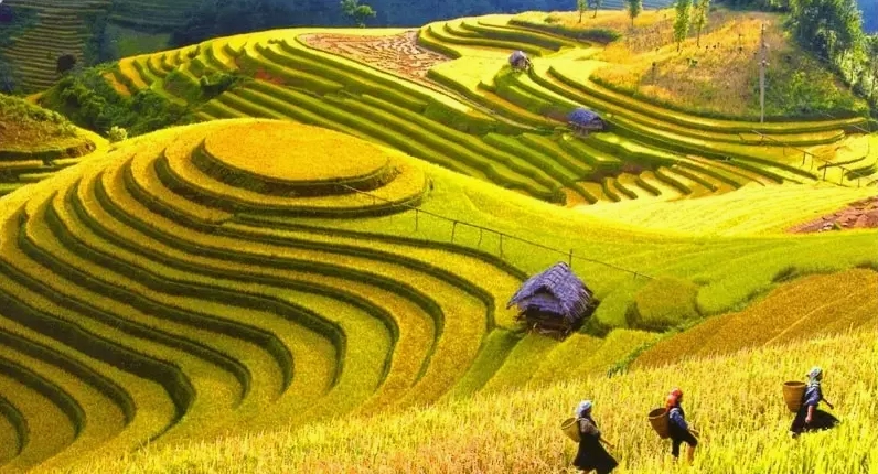 Các địa điểm du lịch Điện Biên không thể bỏ lỡ