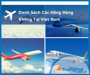 Các Hãng Hàng Không Việt Nam 2026: Lựa Chọn Tối Ưu Cho Mọi Hành Trình