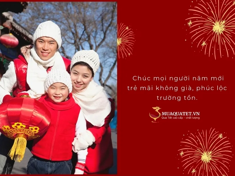 Caption Tết hay đăng bảnh, ngắn gọn và ấn tượng