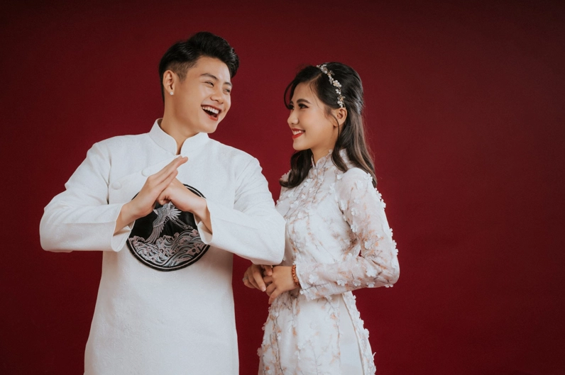 Câu chúc Tết ngọt ngào, ý nghĩa đến người yêu