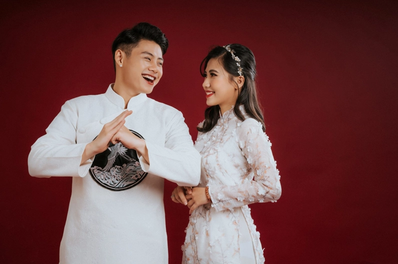 Câu chúc Tết ngọt ngào, ý nghĩa đến người yêu