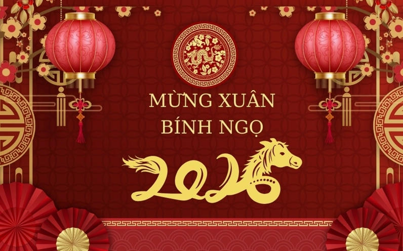 Câu chúc Tết truyền thống hay, ý nghĩa đến bố mẹ, ông bà, người lớn