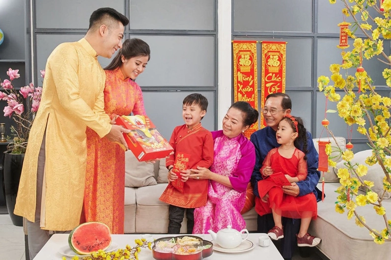 Câu chúc Tết,hay, ngắn gọn
