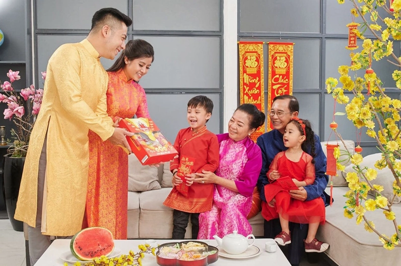 Câu chúc Tết,hay, ngắn gọn