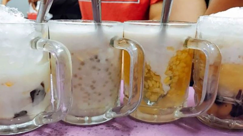Chè cung đình Huế