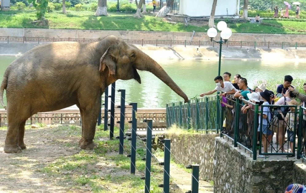 Công viên Thủ Lệ