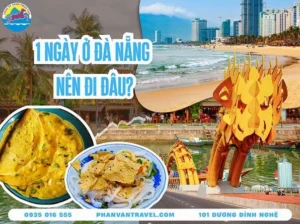 Đà Nẵng có gì chơi 2026? Khám phá trọn bộ cẩm nang du lịch từ A-Z