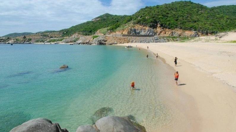 Đảo Bình Hưng