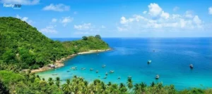 Đảo Nam Du ở đâu? Cẩm nang khám phá Hòn ngọc phía Nam năm 2026
