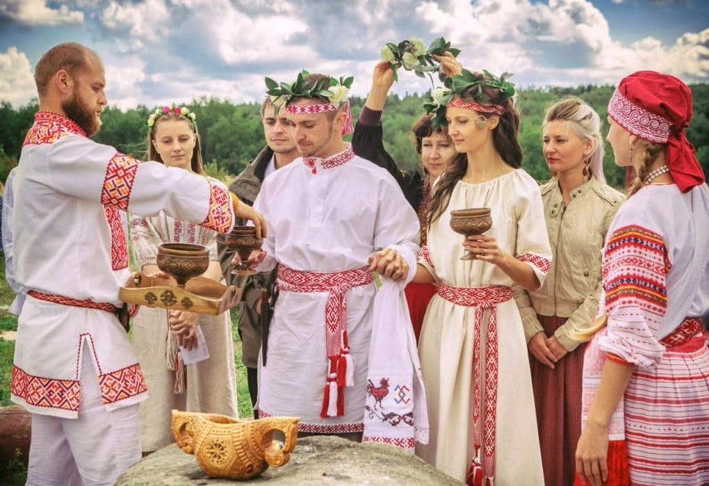 Dãy núi Ural hùng vĩ, biên giới tự nhiên giữa Nga châu Âu và Nga châu Á